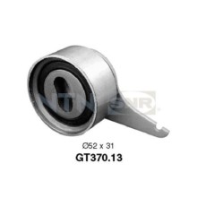 Ролик натягувача ременя SNR GT370.13