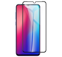 Скло захисне PowerPlant Full screen Vivo Y11 (GL608874)