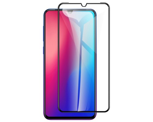 Скло захисне PowerPlant Full screen Vivo Y11 (GL608874)