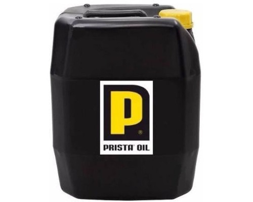 Моторна олива PRISTA Ultra Plus 5w30 20л (74273)