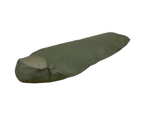 Спальний мішок Highlander Hawk Bivvy Bag Olive (BIV001-OG) (929726) Спальний мішок Highlander Hawk Bivvy Bag Olive (BIV001-OG) (929726)