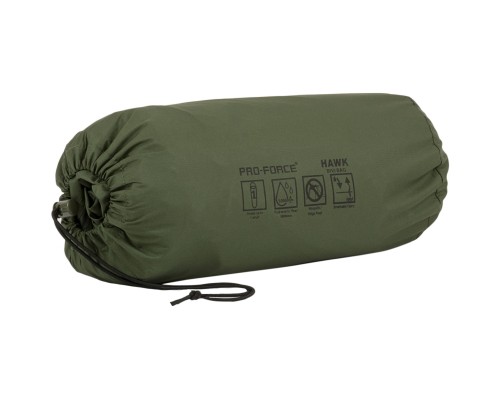 Спальний мішок Highlander Hawk Bivvy Bag Olive (BIV001-OG) (929726) Спальний мішок Highlander Hawk Bivvy Bag Olive (BIV001-OG) (929726)