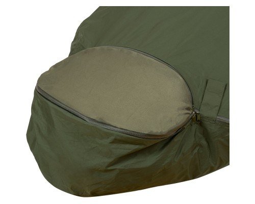 Спальний мішок Highlander Hawk Bivvy Bag Olive (BIV001-OG) (929726) Спальний мішок Highlander Hawk Bivvy Bag Olive (BIV001-OG) (929726)