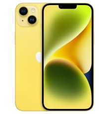 Мобільний телефон Apple iPhone 14 Plus 128GB Yellow (MR693)