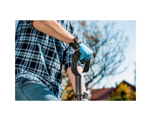 Лопата Cellfast Лопата штикова Cellfast IDEAL PRO, 120 см, 1.8кг (40-204)