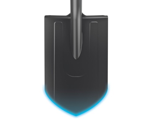 Лопата Cellfast Лопата штикова Cellfast IDEAL PRO, 120 см, 1.8кг (40-204)