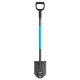 Лопата Cellfast Лопата штикова Cellfast IDEAL PRO, 120 см, 1.8кг (40-204)