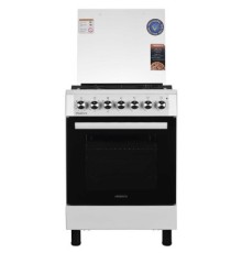 Плита Ardesto FSCF-C606W