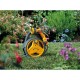 Шланг для поливу HoZelock з катушкою d7,5мм 8м і 2м+4 конектори Міні Pico Reel (7050)