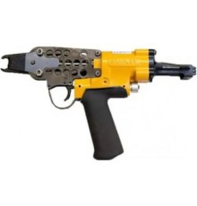 Степлер будівельний Stanley пневматичний для кільцевих скоб 3/4