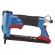 Степлер будівельний Airkraft пневмо професійний під скобу (12.7; 0.65 * 0.95; 6-16) (21PRO)