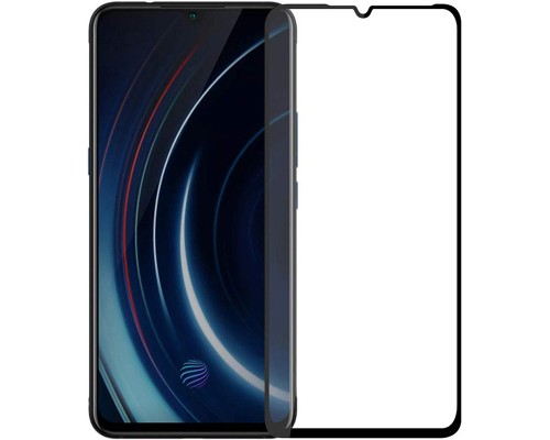 Скло захисне PowerPlant Full screen Vivo Y15s (GL601292)