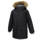 Куртка дитяча Huppa VESPER 17480030 чорний 110 (4741468568935)