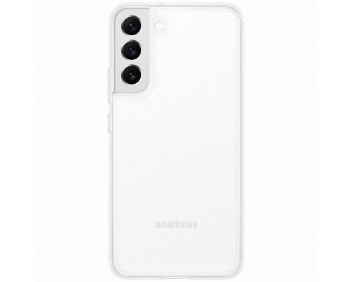 Чохол до мобільного телефона BeCover Samsung Galaxy S22 SM-S901 Transparancy (708967)