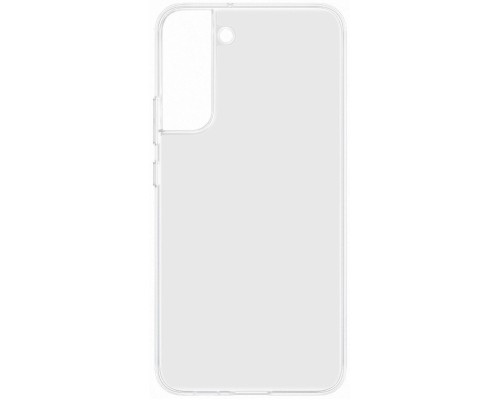 Чохол до мобільного телефона BeCover Samsung Galaxy S22 SM-S901 Transparancy (708967)