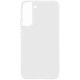 Чохол до мобільного телефона BeCover Samsung Galaxy S22 SM-S901 Transparancy (708967)