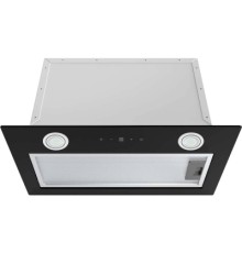 Витяжка кухонна Interline STRONG BL A/52 S/2/M