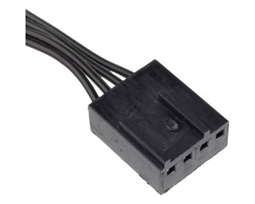 Кулер до корпусу Corsair LL120 RGB White (CO-9050092-WW)