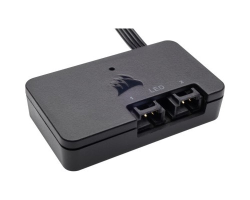 Кулер до корпусу Corsair LL120 RGB White (CO-9050092-WW)