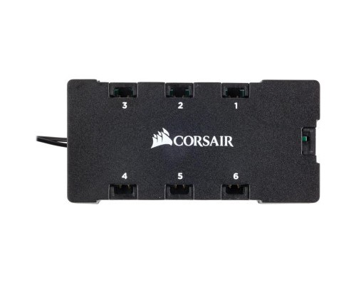 Кулер до корпусу Corsair LL120 RGB White (CO-9050092-WW)
