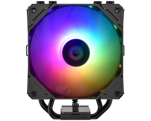 Кулер до процесора ID-Cooling SE-224-XTS ARGB Кулер до процесора ID-Cooling SE-224-XTS ARGB