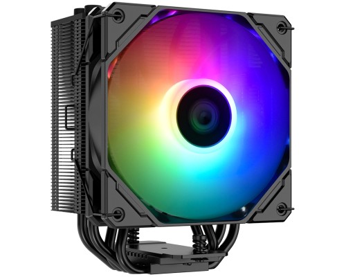 Кулер до процесора ID-Cooling SE-224-XTS ARGB Кулер до процесора ID-Cooling SE-224-XTS ARGB