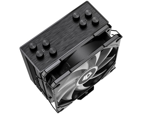 Кулер до процесора ID-Cooling SE-224-XTS ARGB Кулер до процесора ID-Cooling SE-224-XTS ARGB
