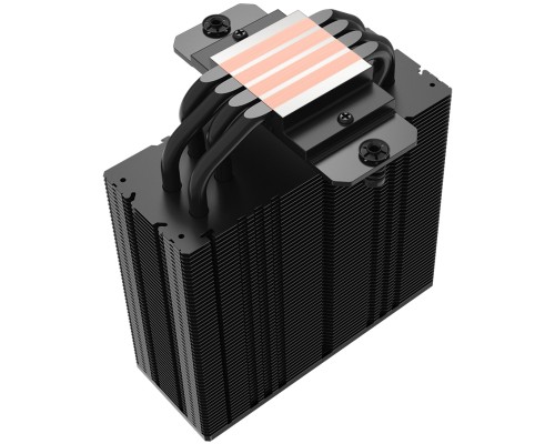 Кулер до процесора ID-Cooling SE-224-XTS ARGB Кулер до процесора ID-Cooling SE-224-XTS ARGB