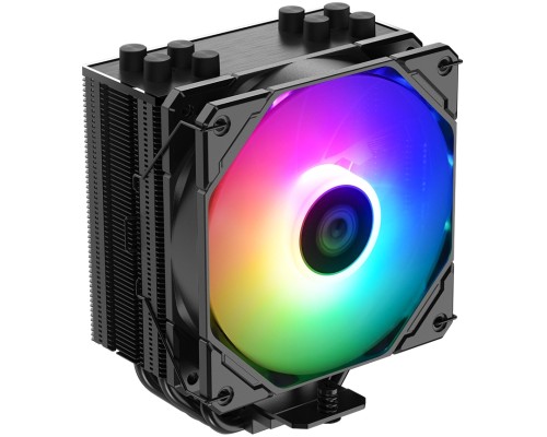 Кулер до процесора ID-Cooling SE-224-XTS ARGB Кулер до процесора ID-Cooling SE-224-XTS ARGB