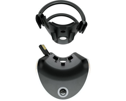 Комплект велофар Knog Mid Cobber Twinpack 320/170 Lumens (12191)