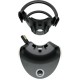 Комплект велофар Knog Mid Cobber Twinpack 320/170 Lumens (12191)