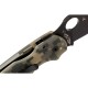 Ніж Spyderco Para 3 Black Blade G10 Camo (C223GPCMOBK)