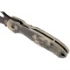 Ніж Spyderco Para 3 Black Blade G10 Camo (C223GPCMOBK)