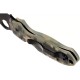 Ніж Spyderco Para 3 Black Blade G10 Camo (C223GPCMOBK)