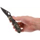 Ніж Spyderco Para 3 Black Blade G10 Camo (C223GPCMOBK)