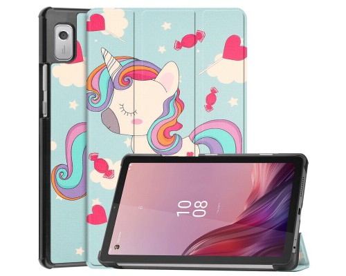Чохол до планшета BeCover Smart Case Lenovo Tab M9 TB-310 9
