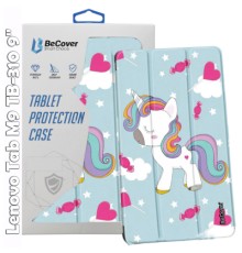 Чохол до планшета BeCover Smart Case Lenovo Tab M9 TB-310 9