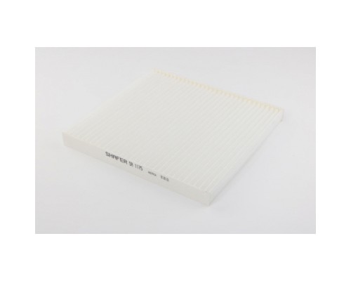 Фільтр салону SHAFER SA1175
