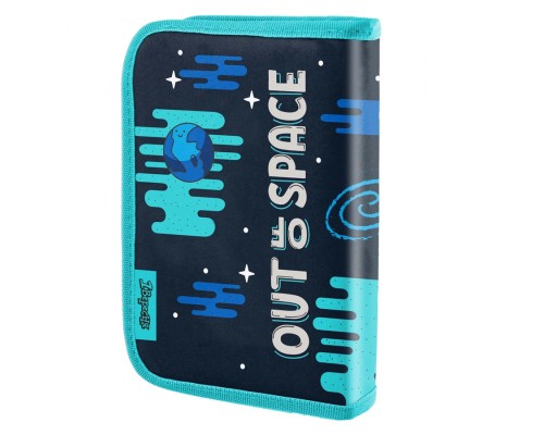 Пенал 1 вересня HP-04 Out Of Space (533457)