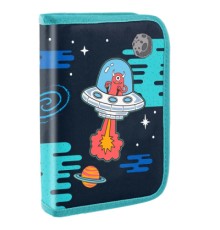 Пенал 1 вересня HP-04 Out Of Space (533457)