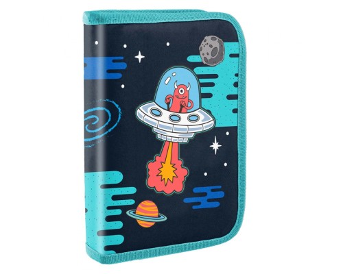 Пенал 1 вересня HP-04 Out Of Space (533457)