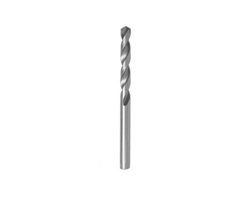 Свердло HAISSER по металу HSS COBALT INDUSTRIAL - 6.0х57х93мм DIN 338, 1шт (115870)