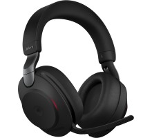 Навушники Jabra Evolve2 85 Link380c MS Stereo Black (28599-999-899)