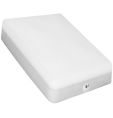 Світильник Eurolamp GL 25W 5000K (LED-NLS-25/5)