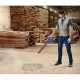 Повітродувка Bosch GBL 18V-120 Professional, 18В, 270 км/г, 120 м/г, 1.1 кг (без АКБ та ЗП) (0.601.9F5.100)