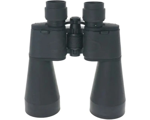 Бінокль Comet AXP101 10x60 в чохлі Чорний (AXP101-1060)