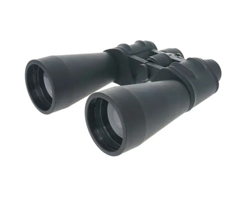 Бінокль Comet AXP101 10x60 в чохлі Чорний (AXP101-1060)