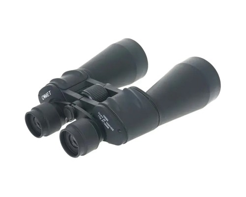Бінокль Comet AXP101 10x60 в чохлі Чорний (AXP101-1060)