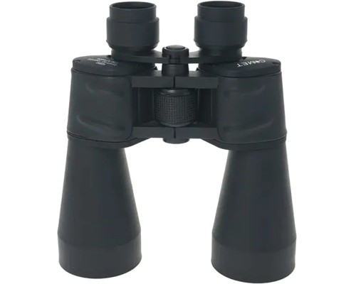 Бінокль Comet AXP101 10x60 в чохлі Чорний (AXP101-1060)