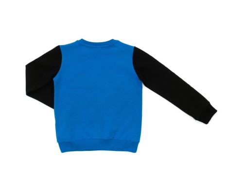 Спортивний костюм дитячий Breeze NEW YORK (13678-110B-blue)